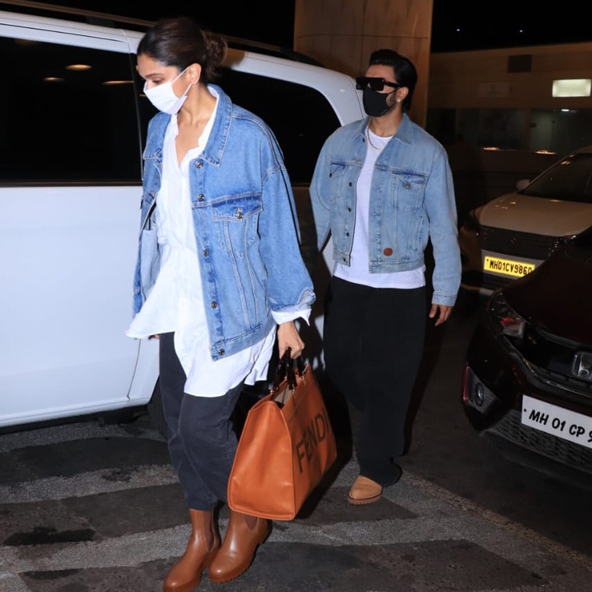 रणवीर-दीपिका