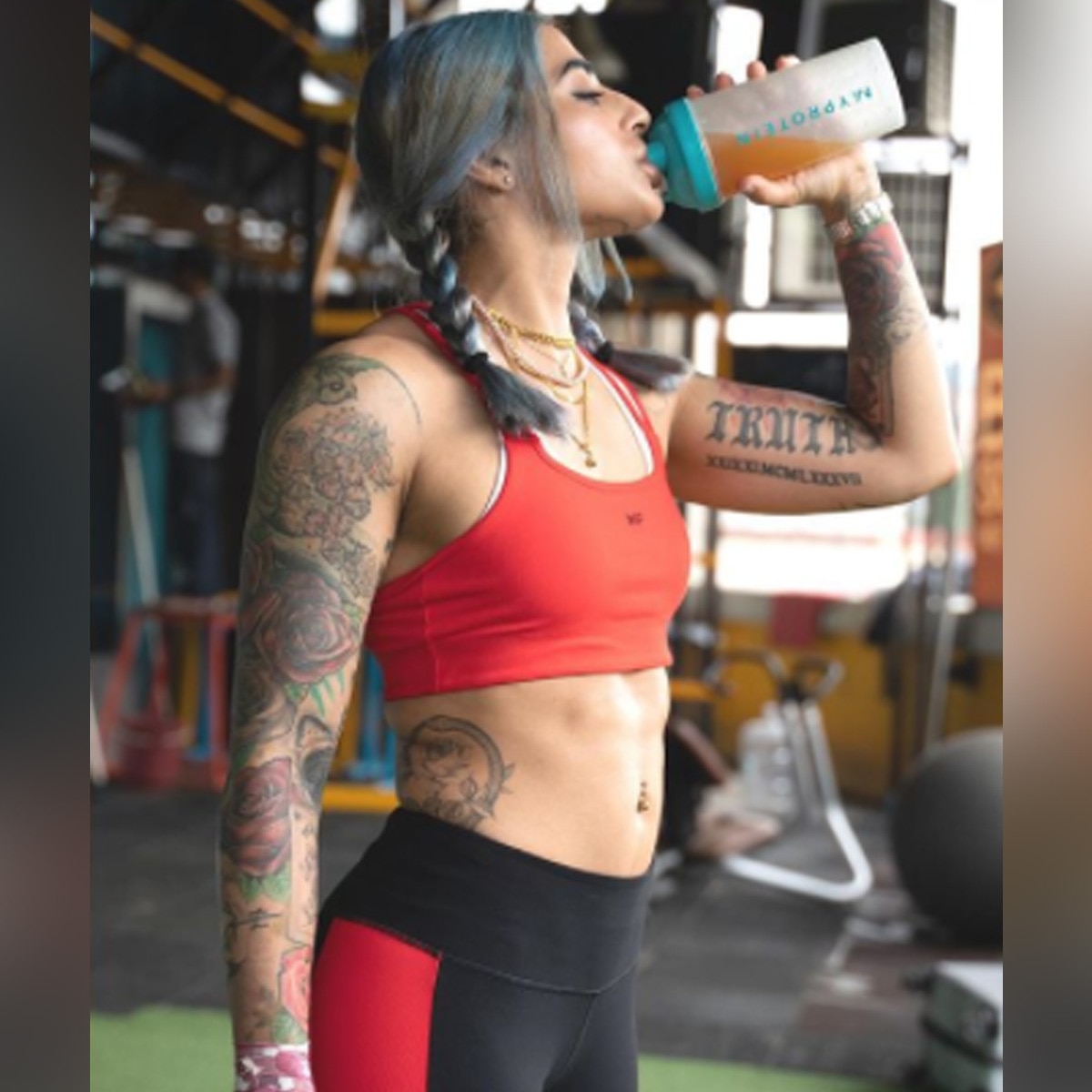 वीजे बानी