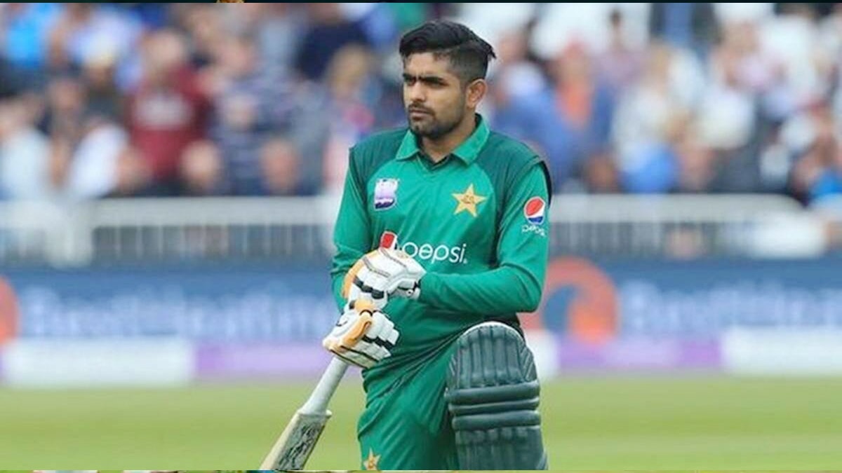 babar azam