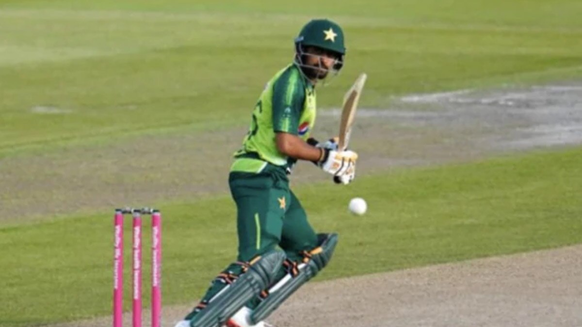 babar azam