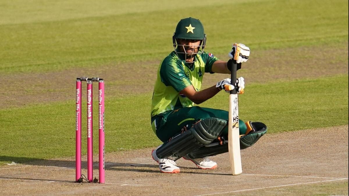 babar azam