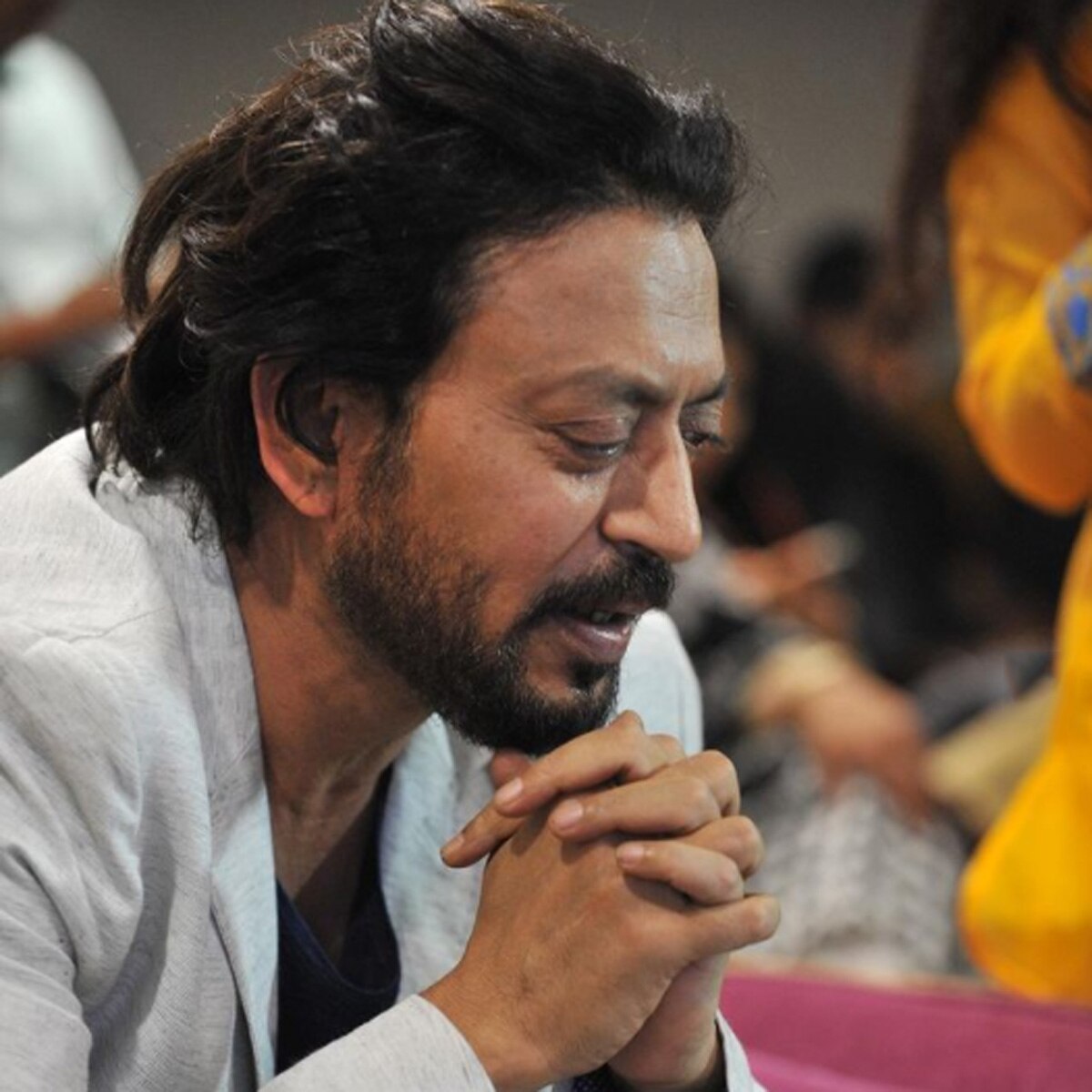 इरफान खान