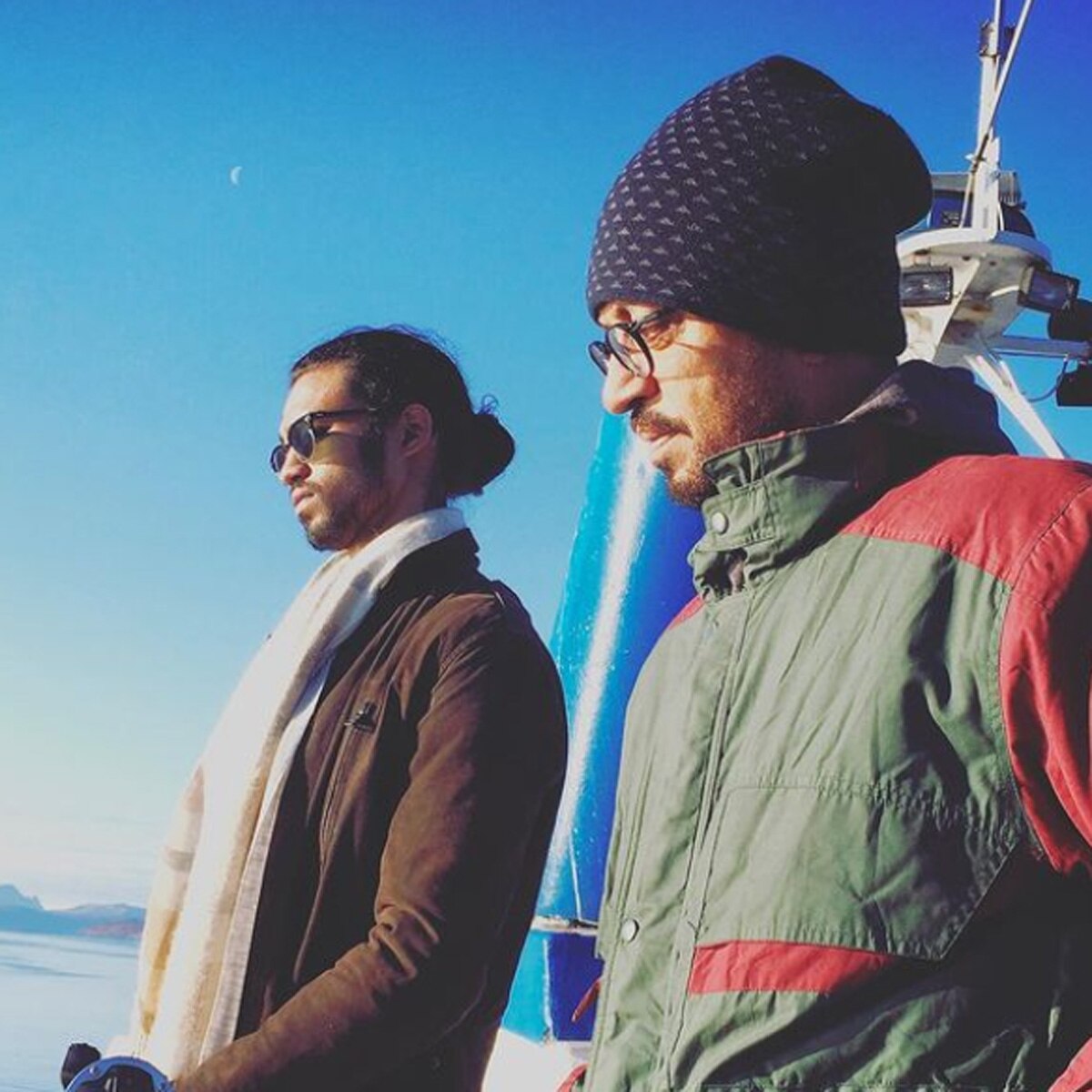 इरफान खान-बाब‍िल 