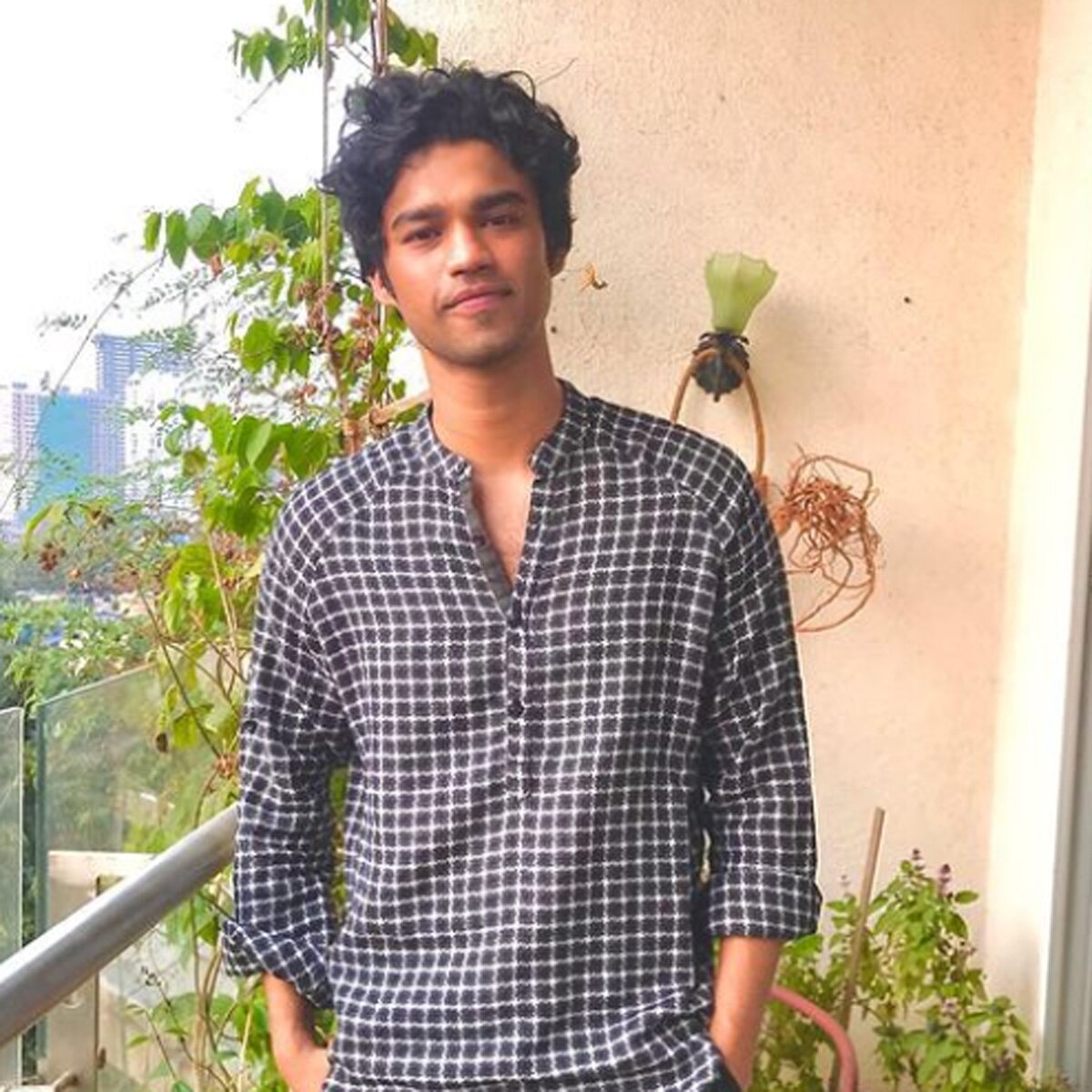 बाब‍िल खान