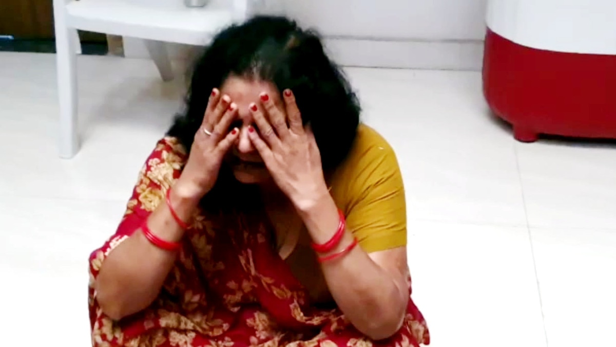 सस्पेंड SDO का 12 घंटे तक हाईवोल्टेज ड्रामा, पत्नी और बहू को गनपॉइंट पर बनाया बंधक, समधी को मारी गोली