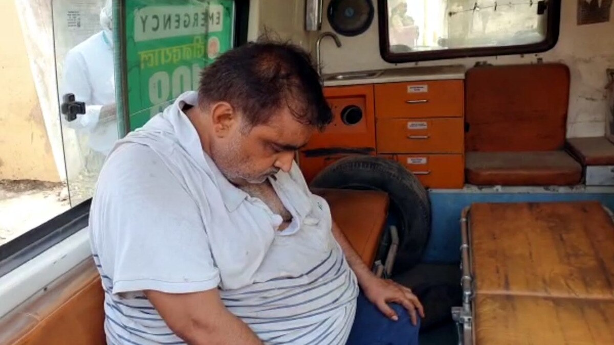 सस्पेंड SDO का 12 घंटे तक हाईवोल्टेज ड्रामा, पत्नी और बहू को गनपॉइंट पर बनाया बंधक, समधी को मारी गोली