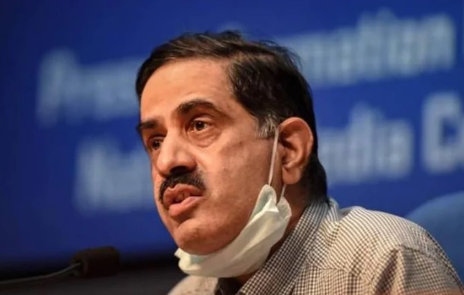 कोरोना वायरस 2