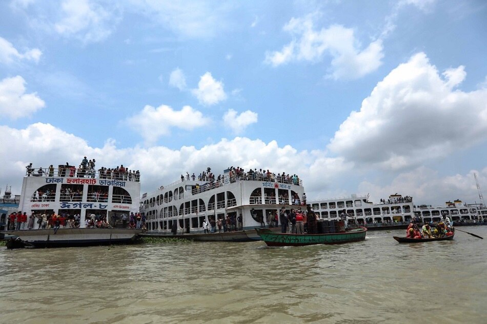 बांग्लादेश