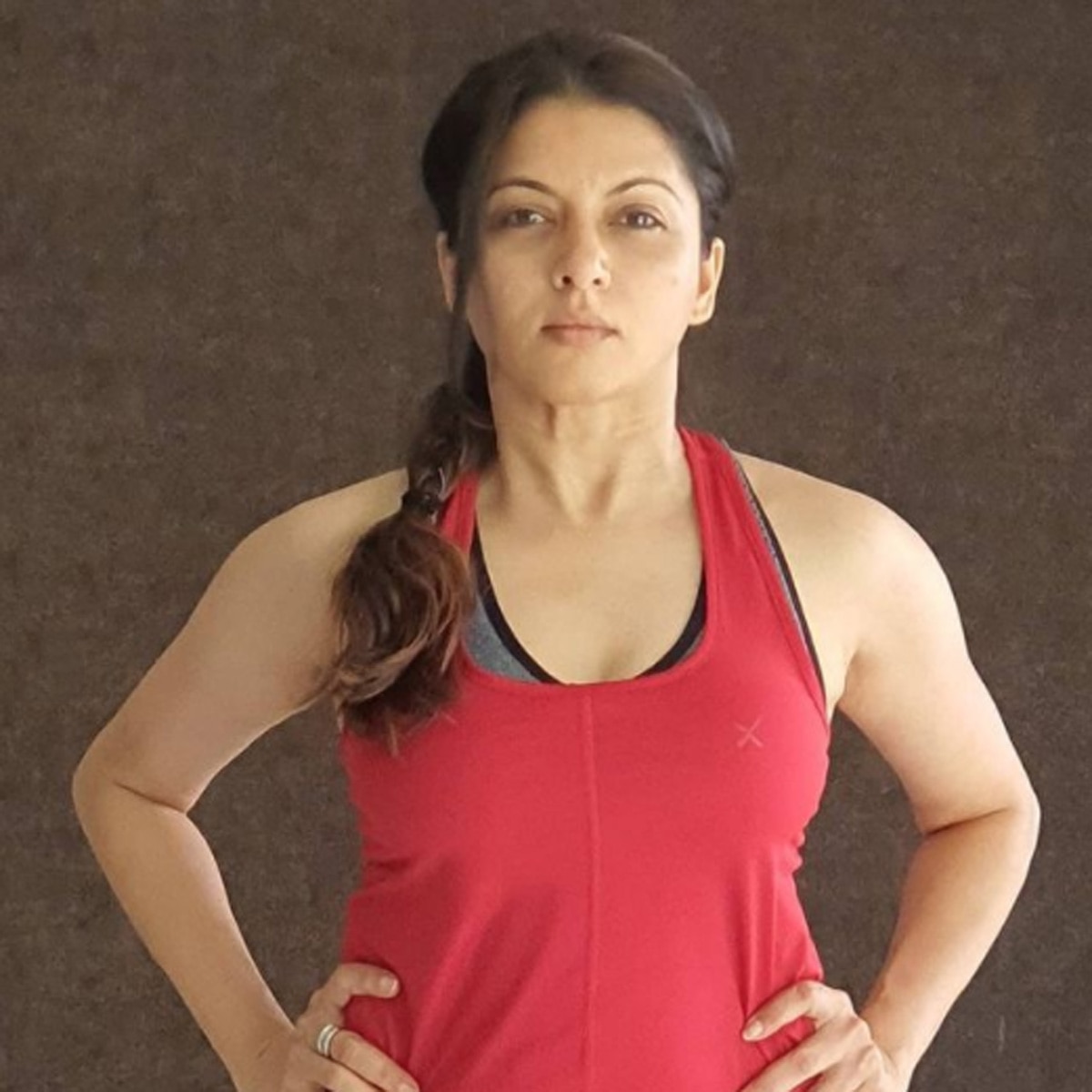 भाग्यश्री 