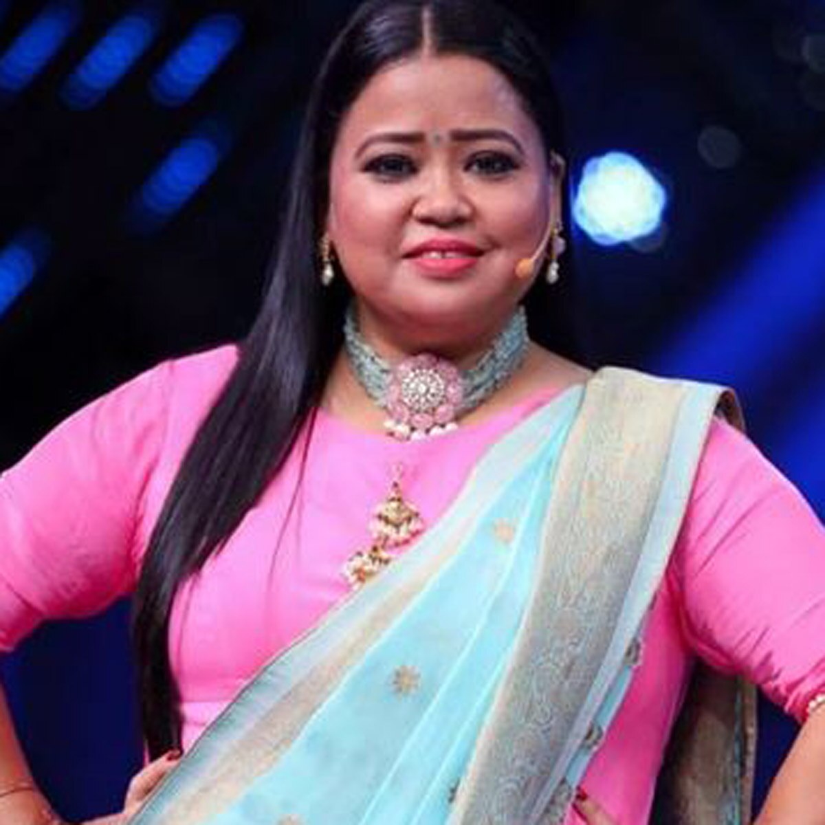 भारती सिंह