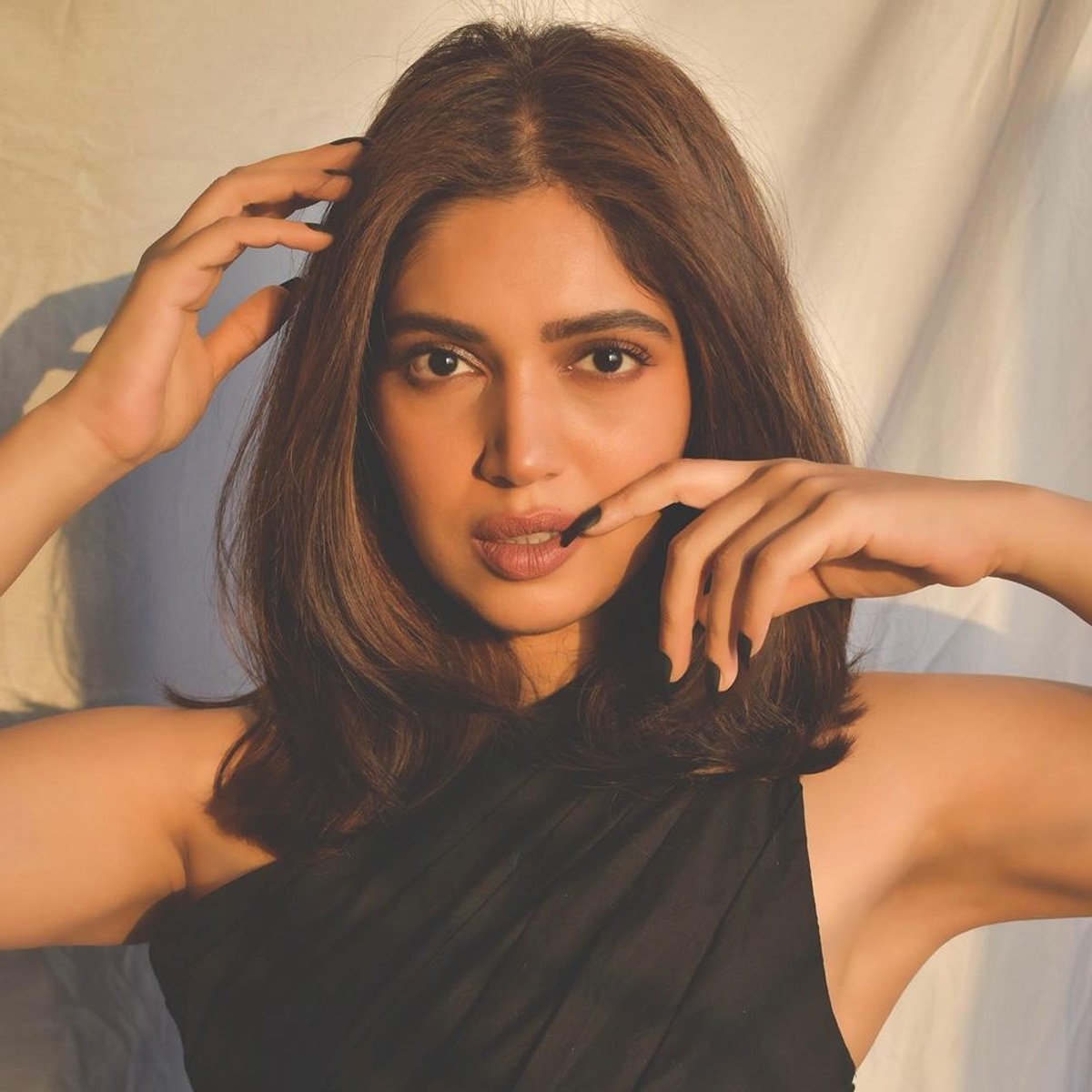 भूमि पेडनेकर