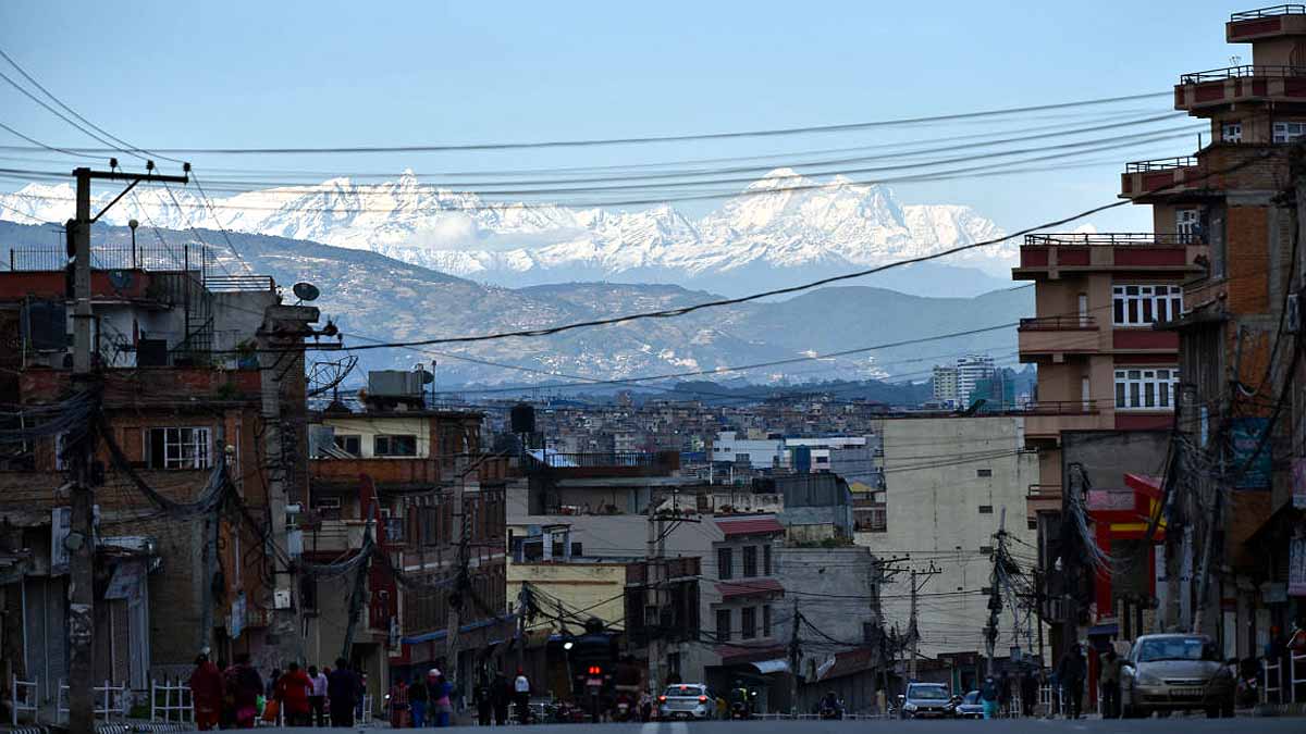 Secret of Bhutan Vaccine Success