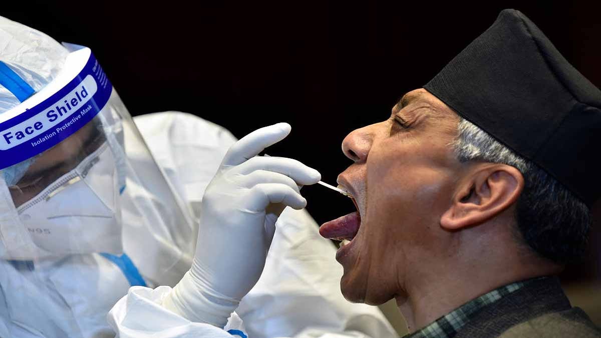 Secret of Bhutan Vaccine Success