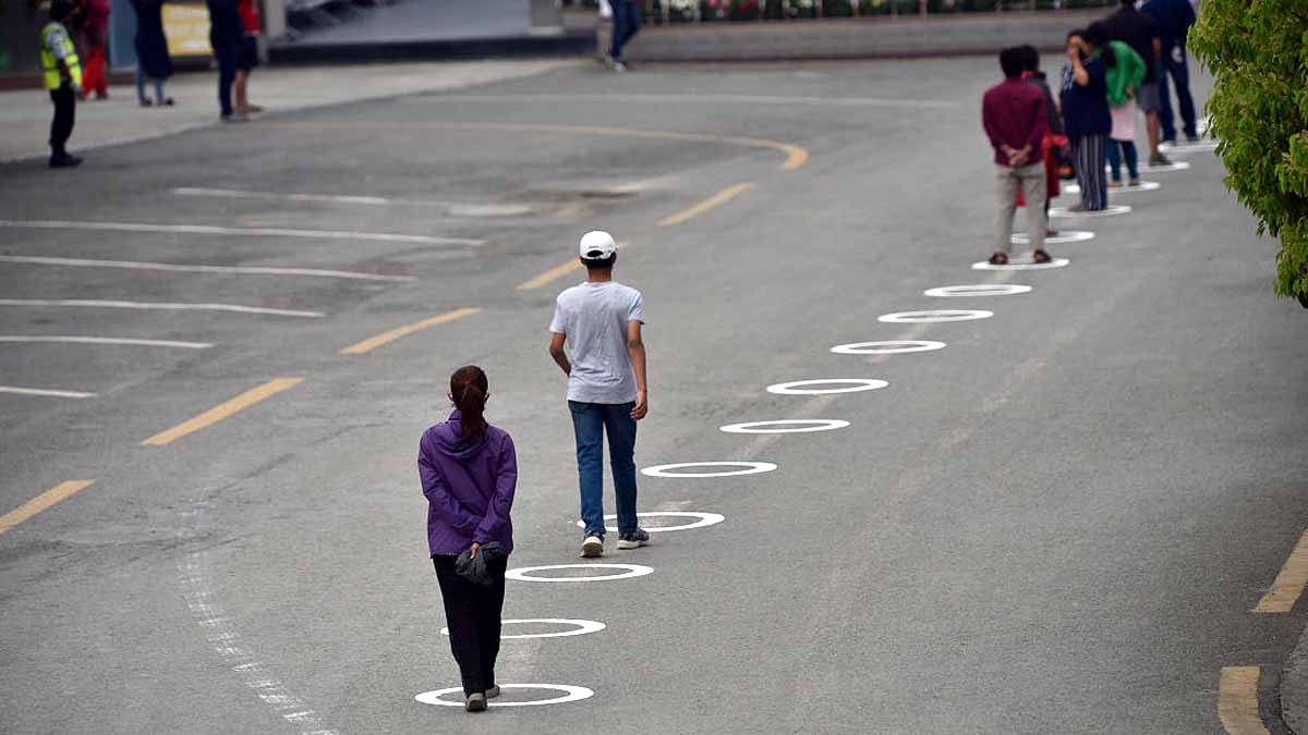 Secret of Bhutan Vaccine Success