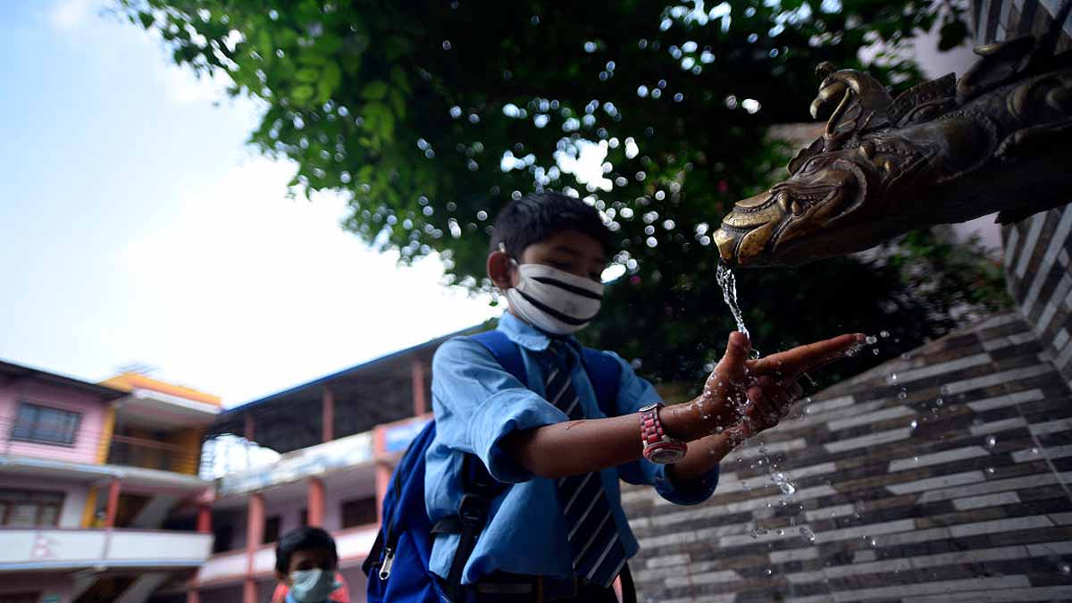 Secret of Bhutan Vaccine Success
