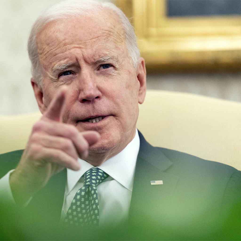 China opposes US bill