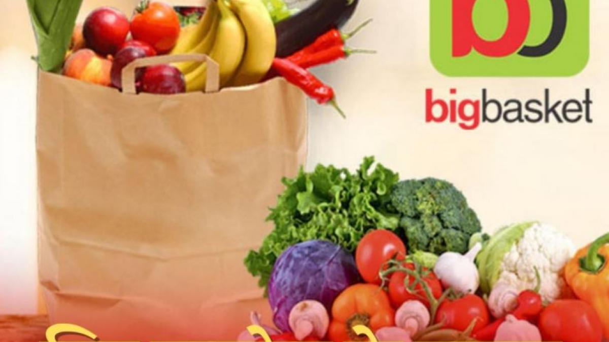 Big Basket