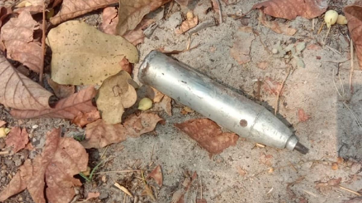 bijapur naxal attack