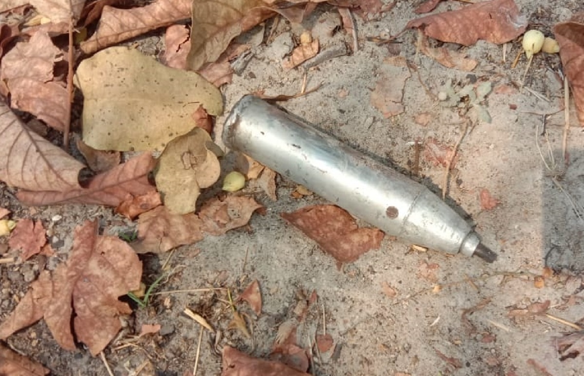 bijapur naxal attack