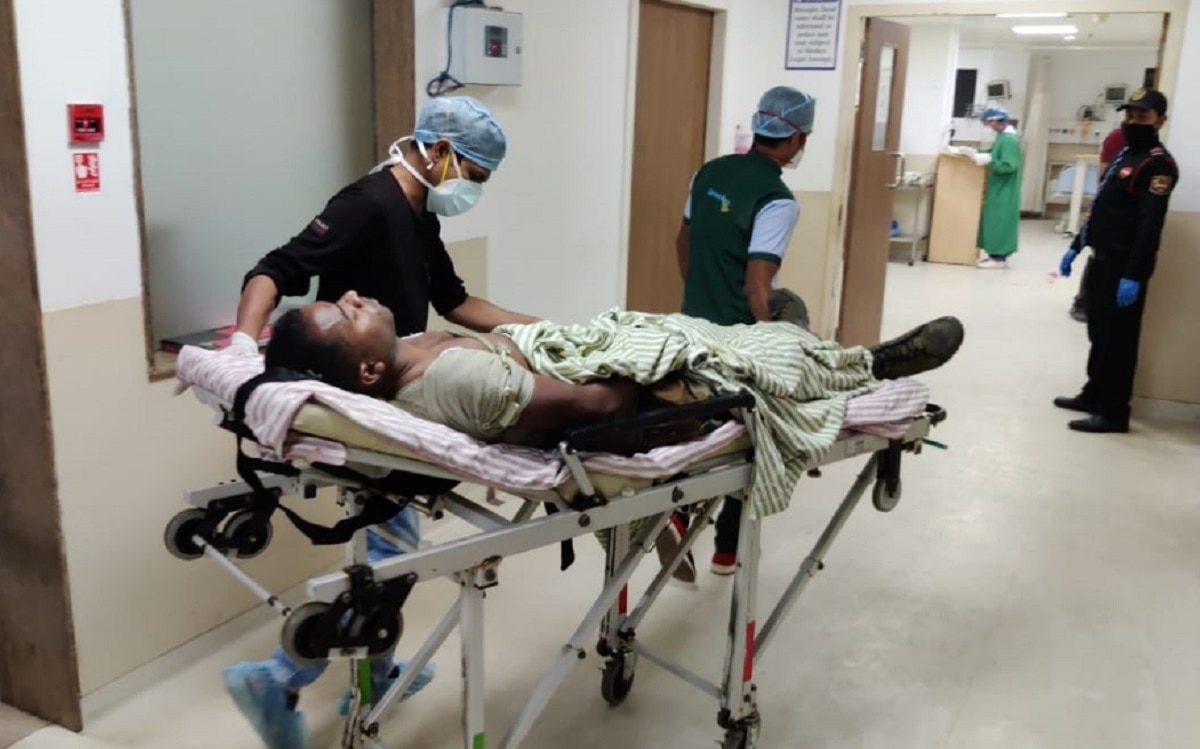 bijapur naxal attack