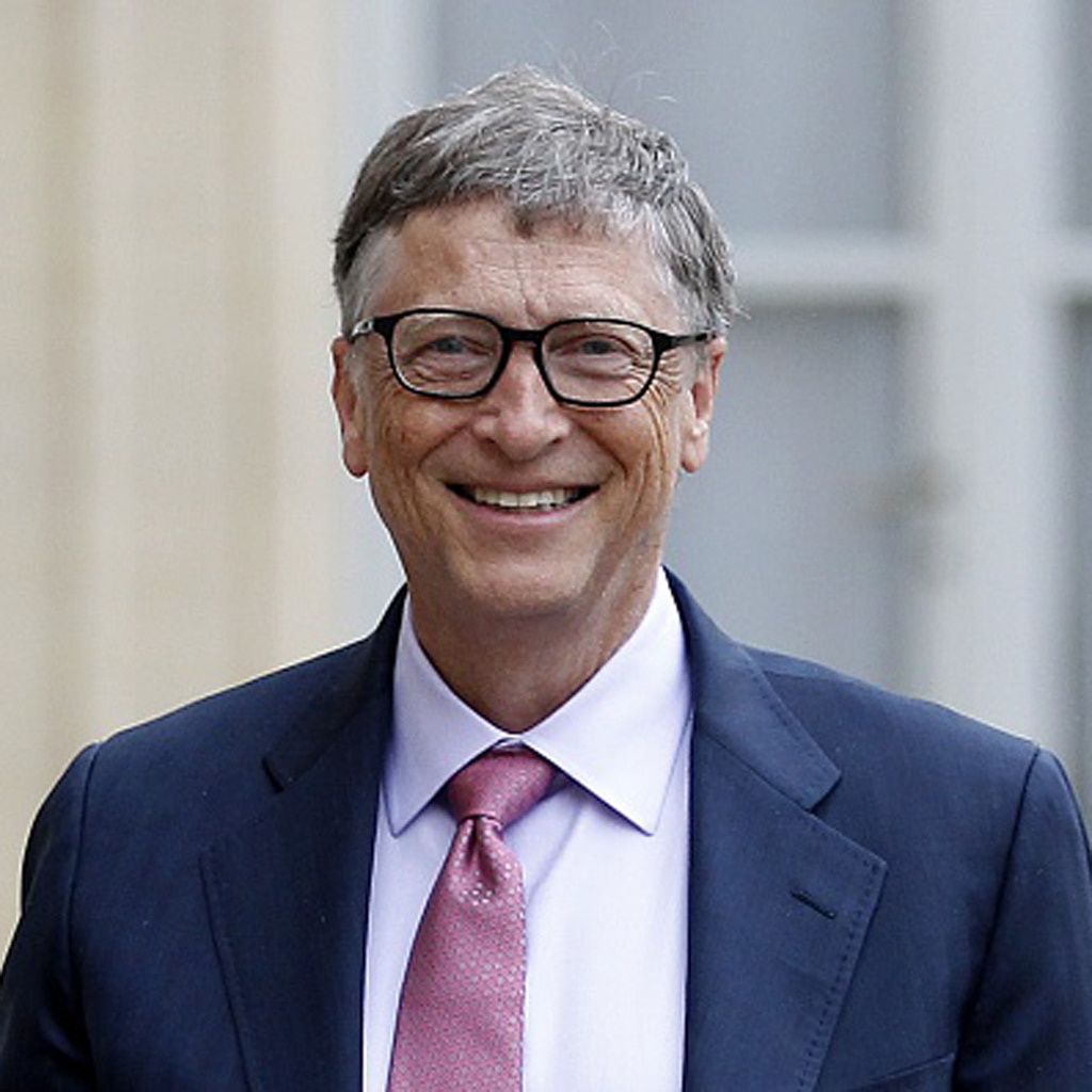 Bill Gates coronavirus pandemic
