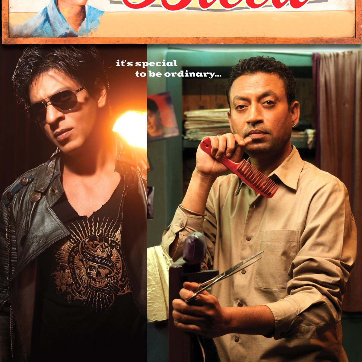 इरफ़ान ख़ान