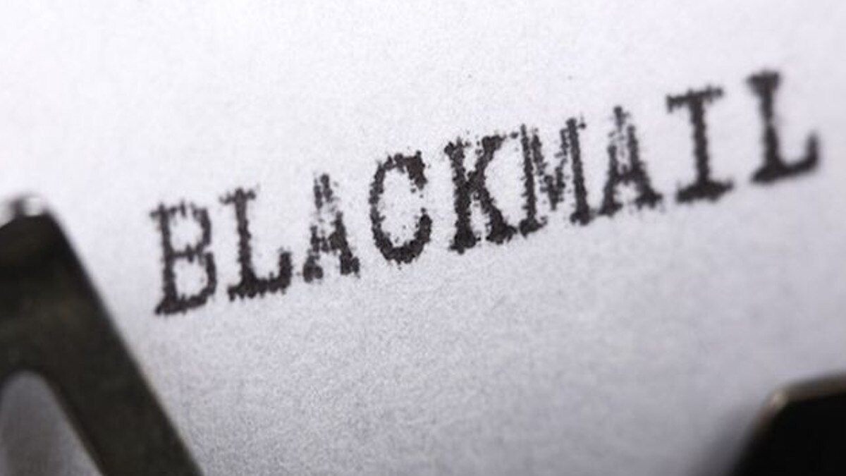 रेप और छेड़खानी के नाम पर एक्सटॉर्शन करती थीं लेडी, झूठा मुकदमा लिखवाकर लाखों की वसूली