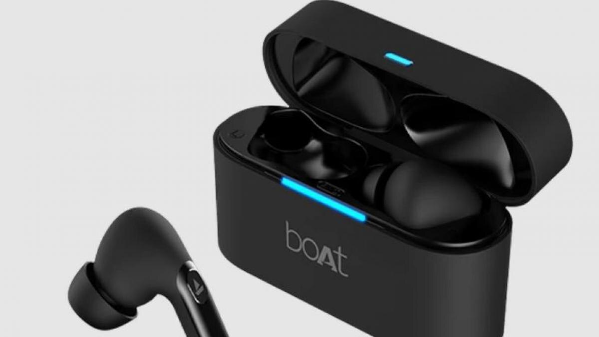 BoAt Airdopes 701 ANC 