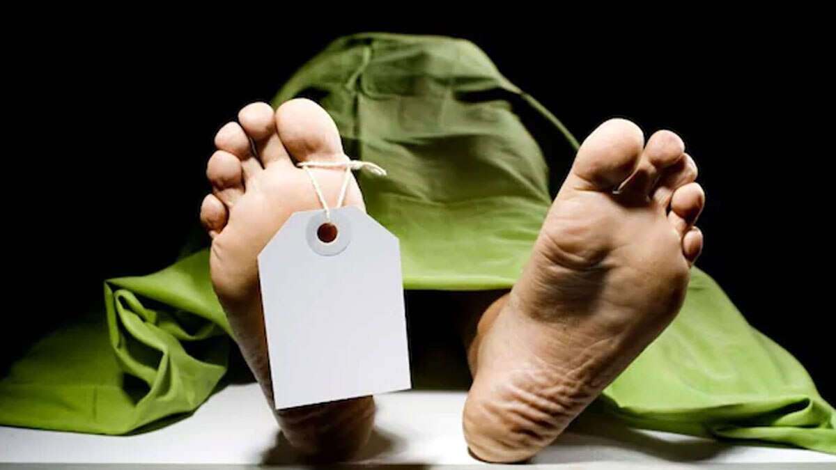 (प्रतीकात्मक फोटो)