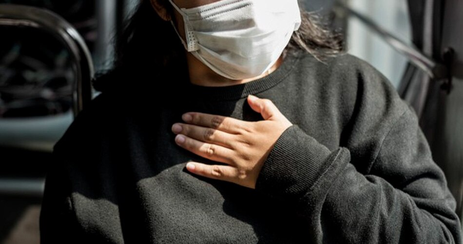 COVID-19 स्टडी 2