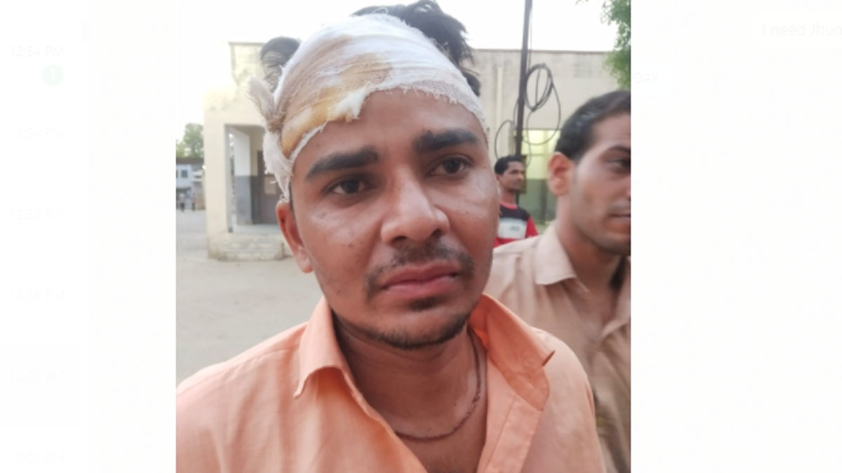 मां और भाई को मार डाला 