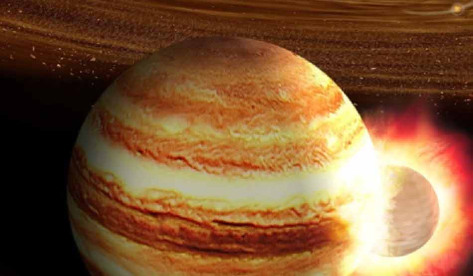 बुध का मेष राशि में गोचर