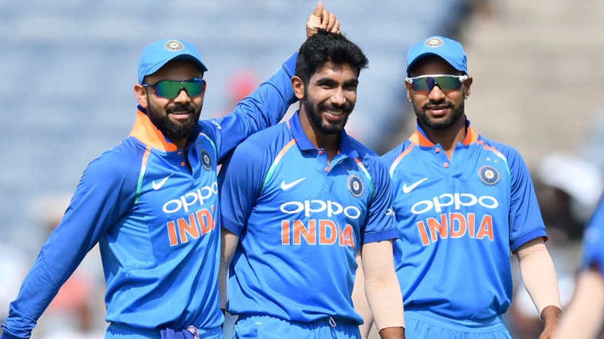 virat kohli and bumrah 