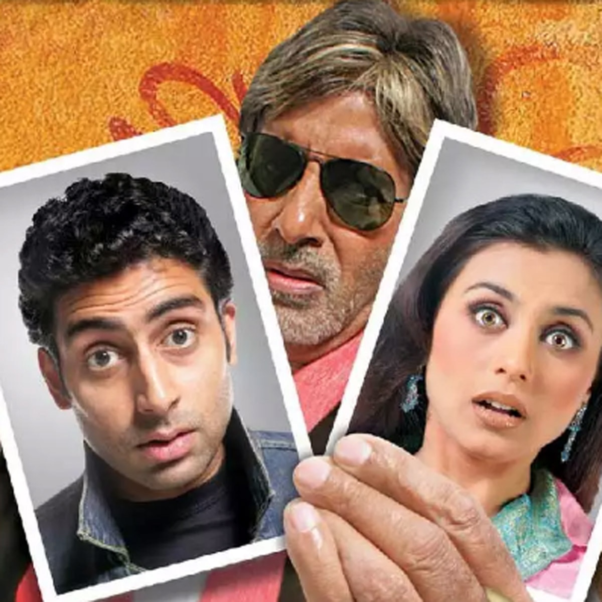 अभिषेक बच्चन 