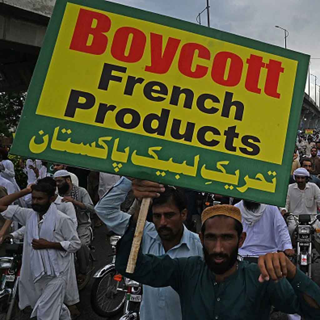 Prime Minister Imran Khan 