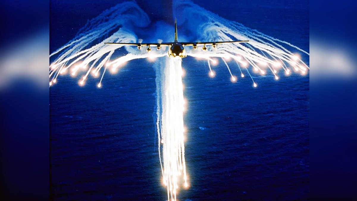 DRDO develops Advanced Chaff Technology