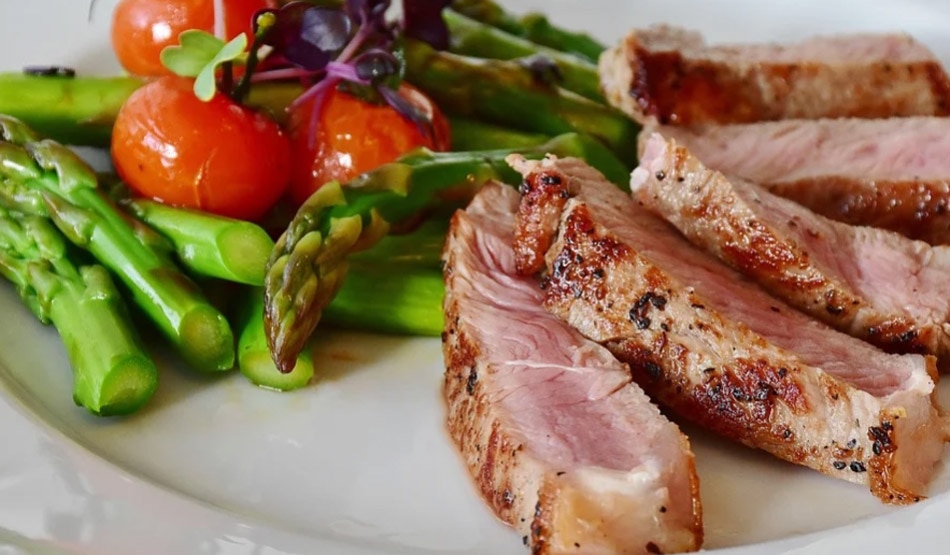 प्रोसेस्ड मीट