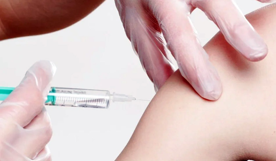 फ्लू वेक्सीनेशन