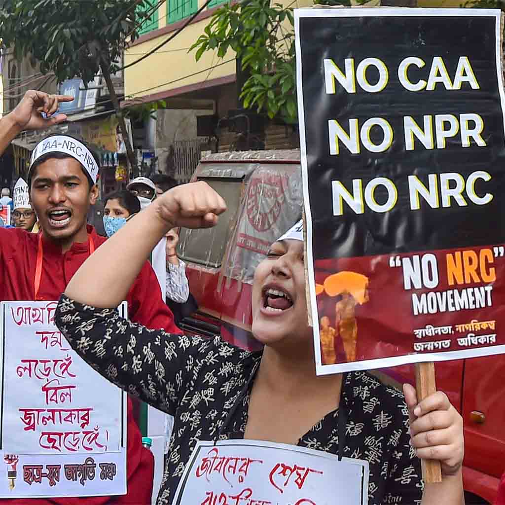 religious freedom conditions 