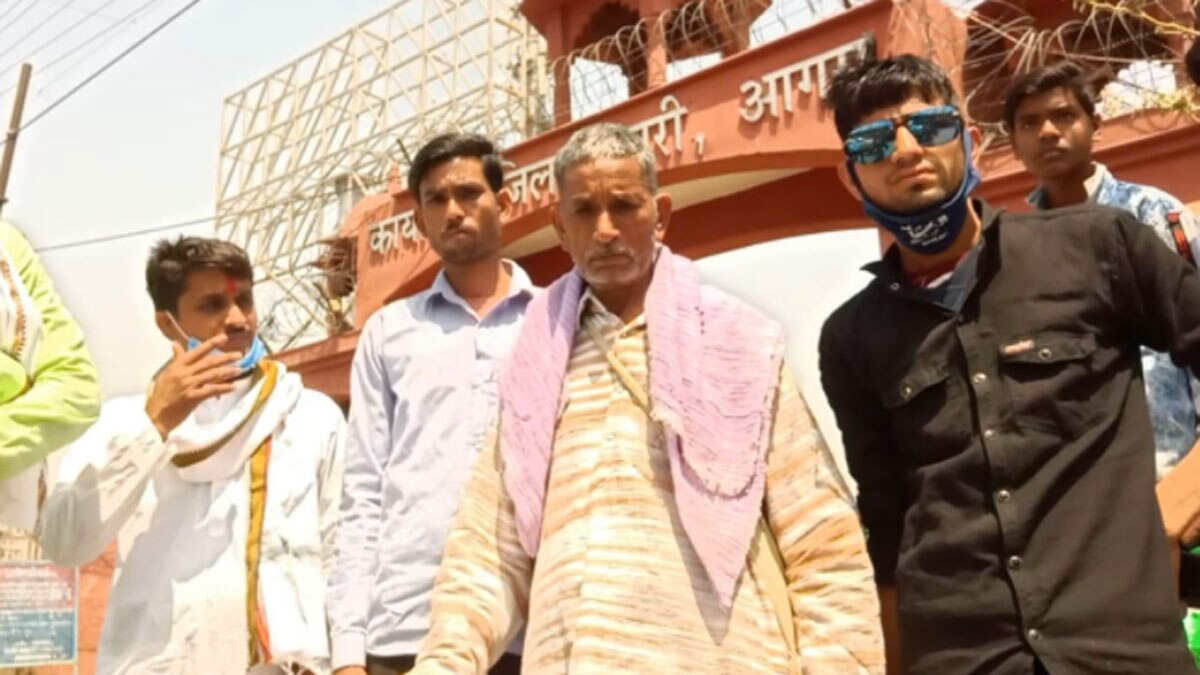 हसनुराम अंबेडकरी 93वीं बार लड़ रहे हैं चुनाव