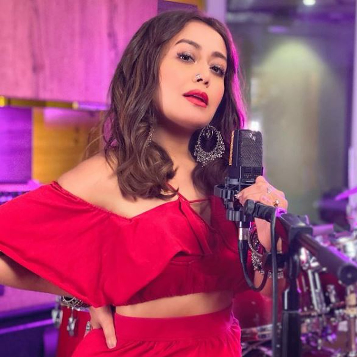 नेहा कक्कड़