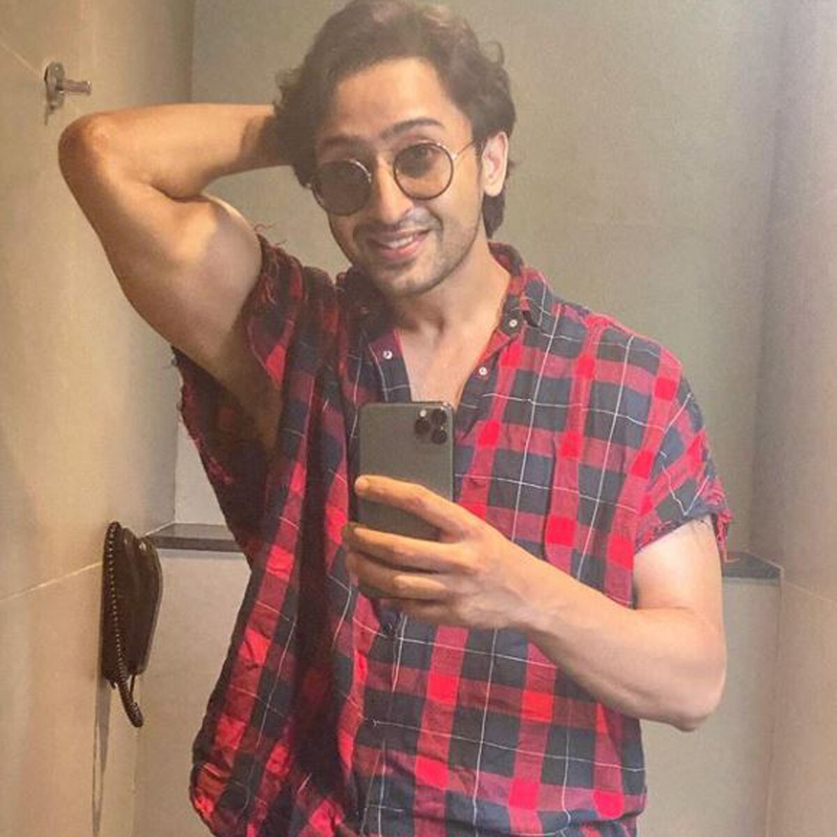 शाहीर शेख