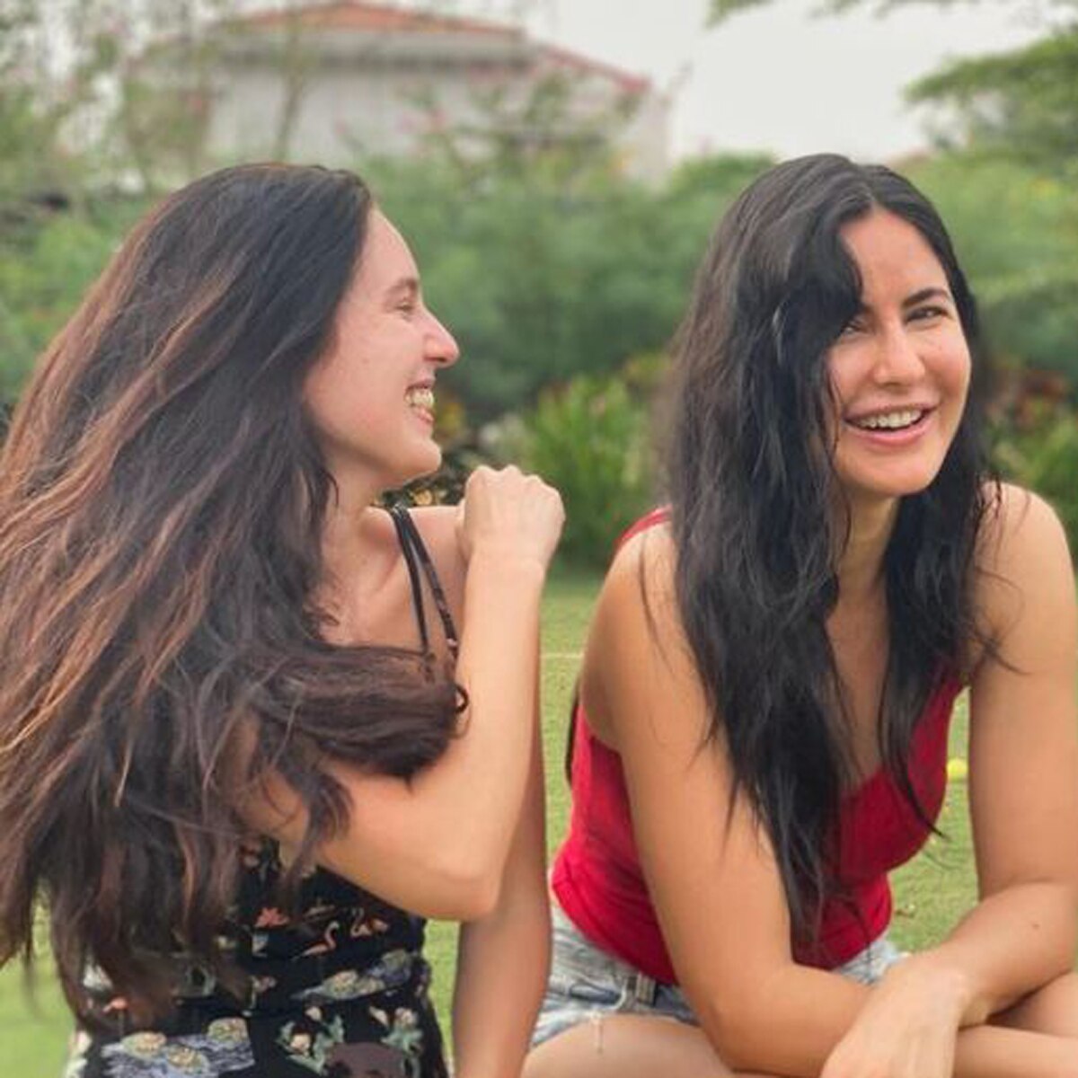 इसाबेल कैफ