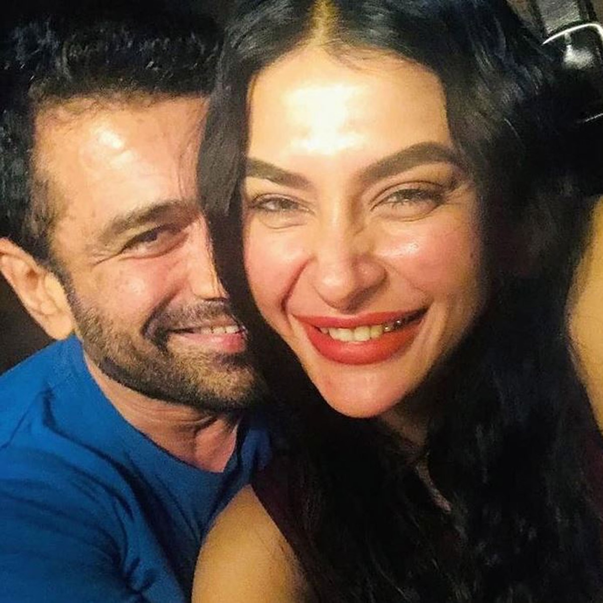 पवित्रा पुनिया