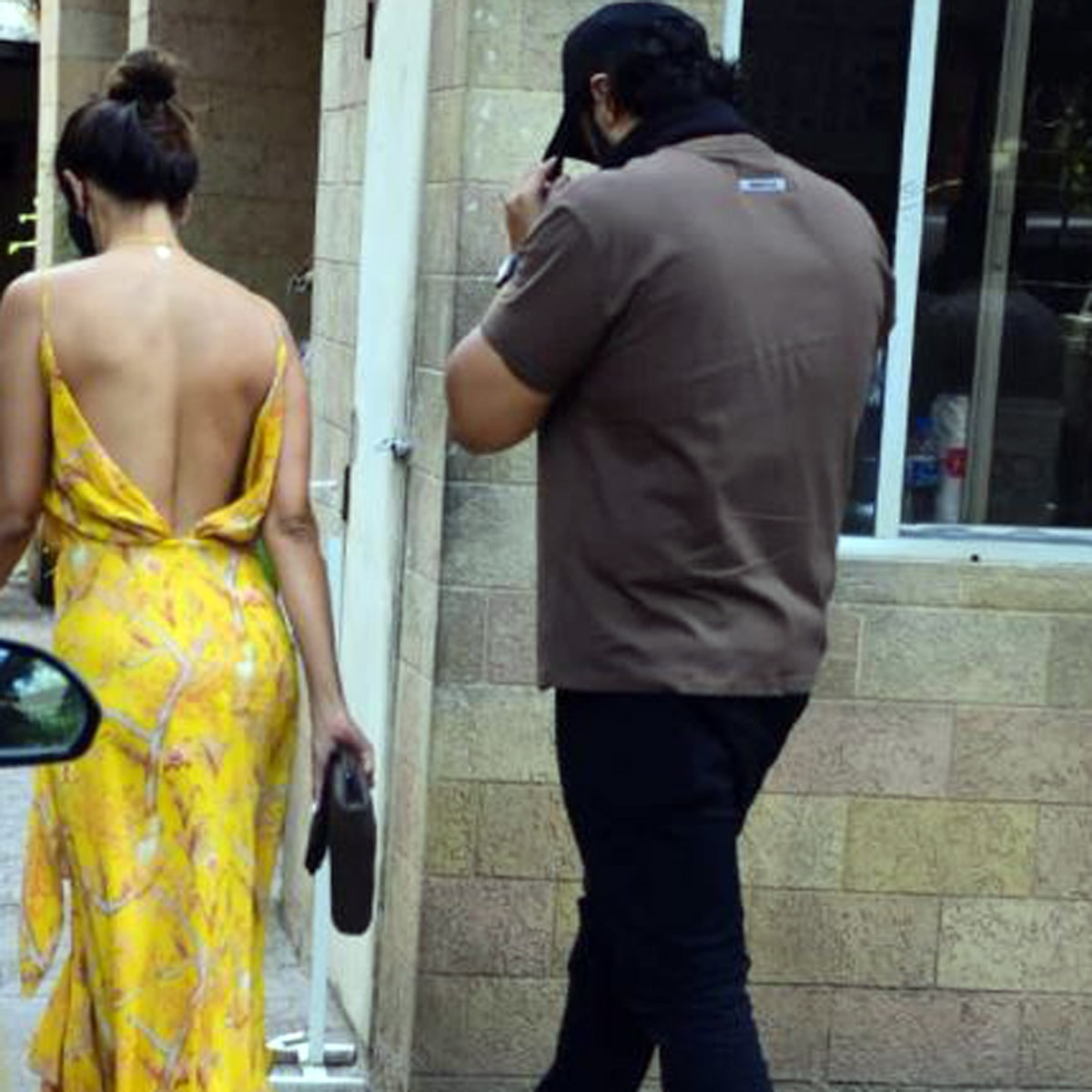 मलाइका अरोड़ा 