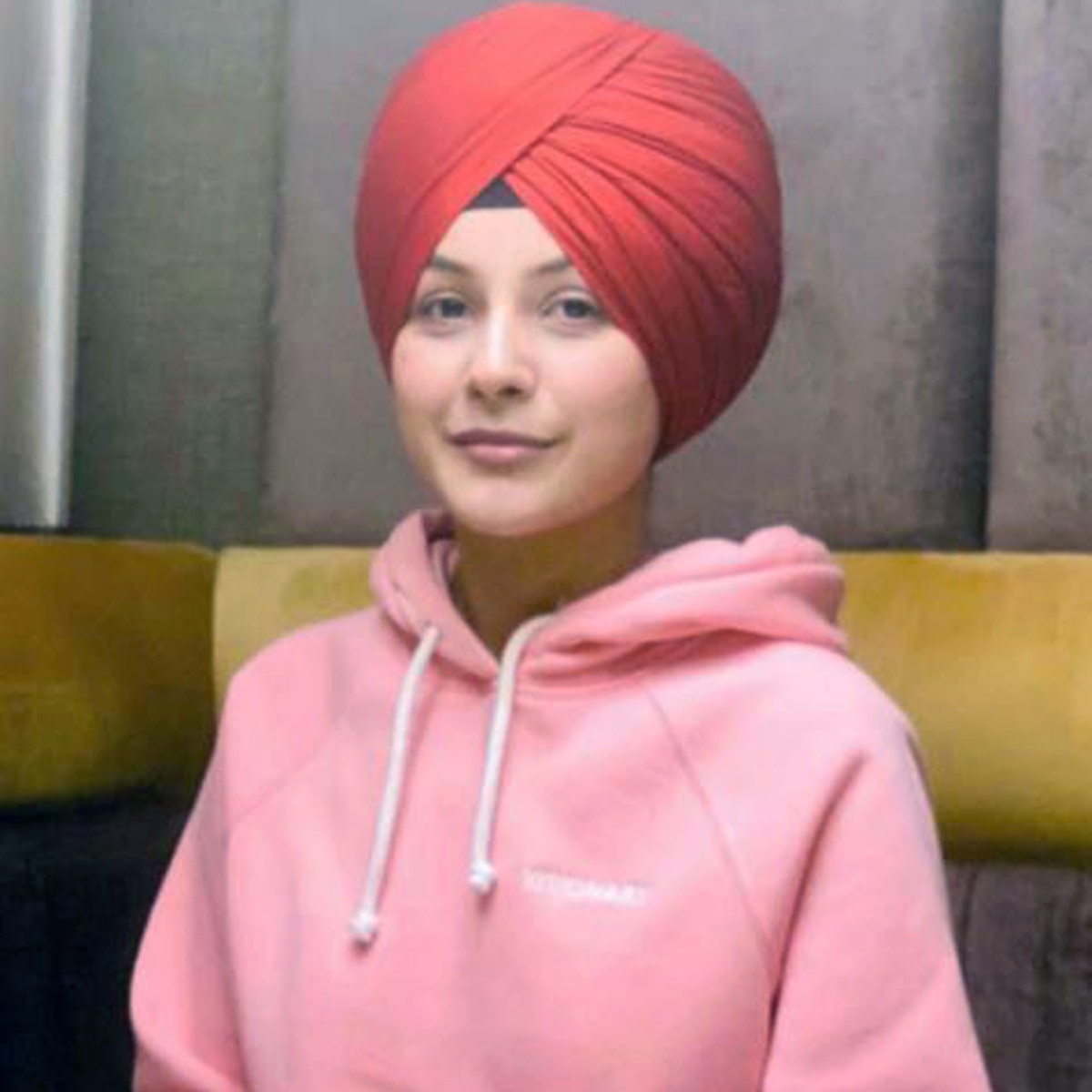 शहनाज गिल