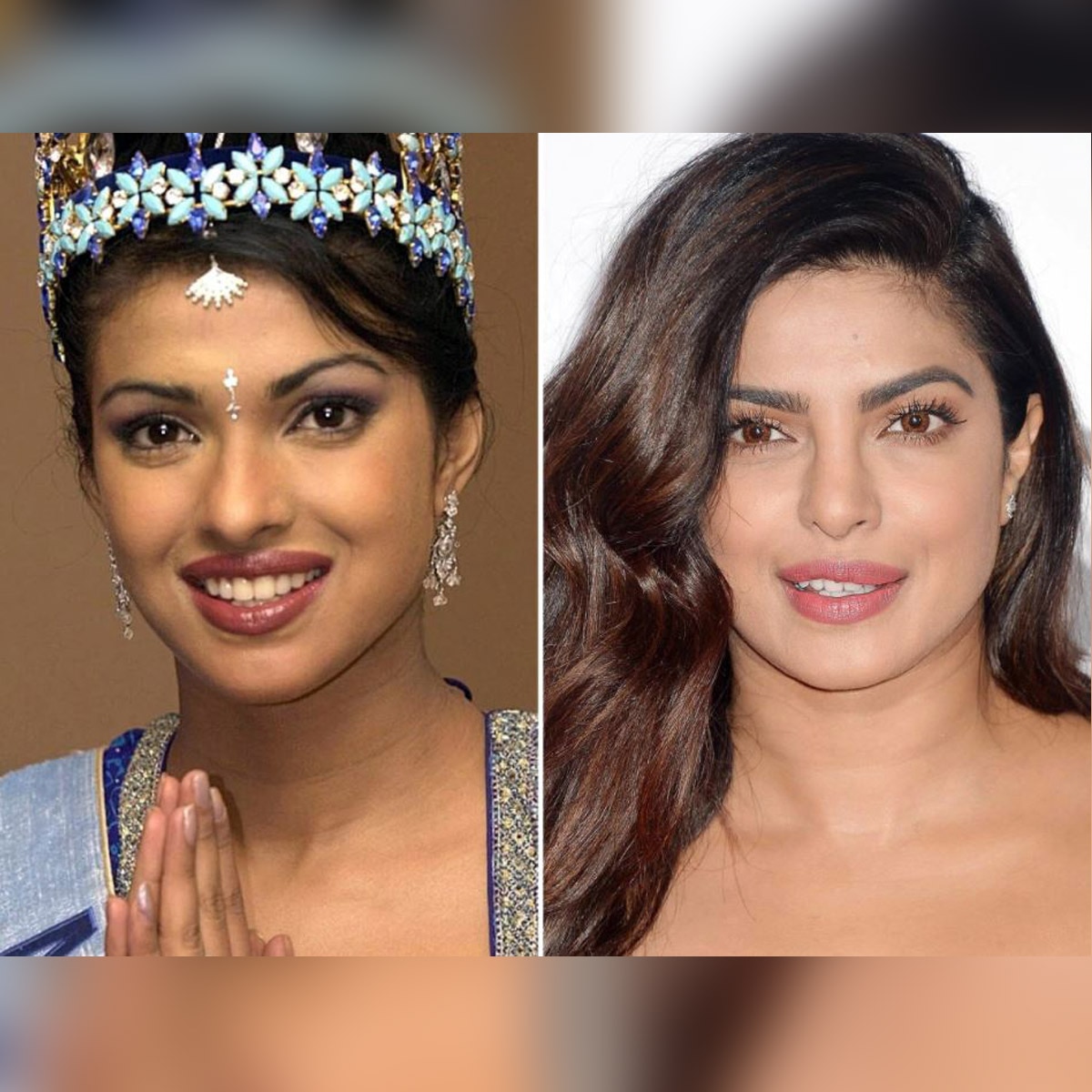 प्रियंका चोपड़ा