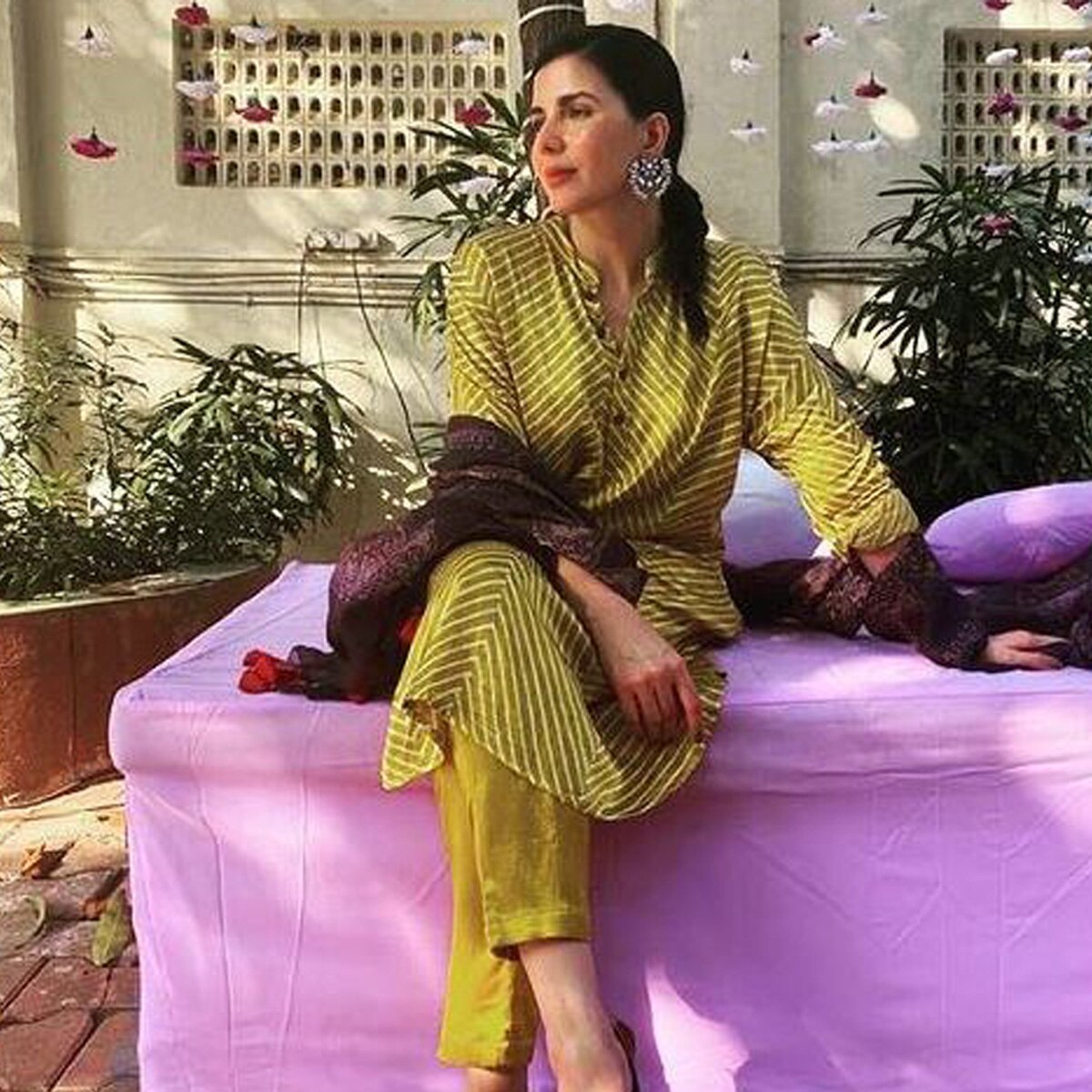 कीर्ति कुल्हारी