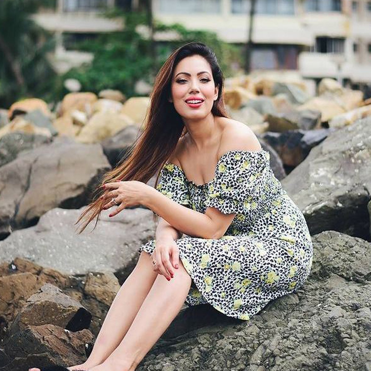 मुनमुन दत्ता