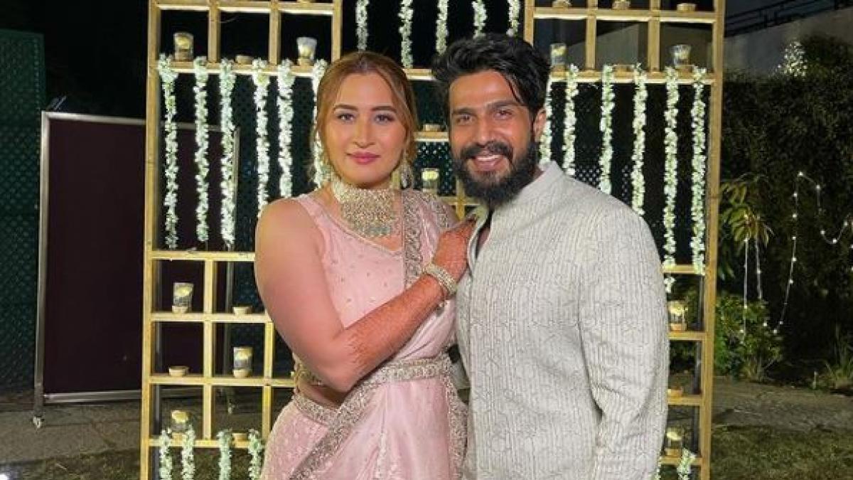 विष्णु विशाल और ज्वाला गुट्टा